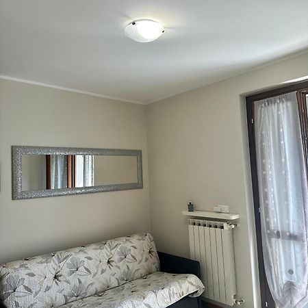 Apartamento Bergamo Easy Airport Exterior foto