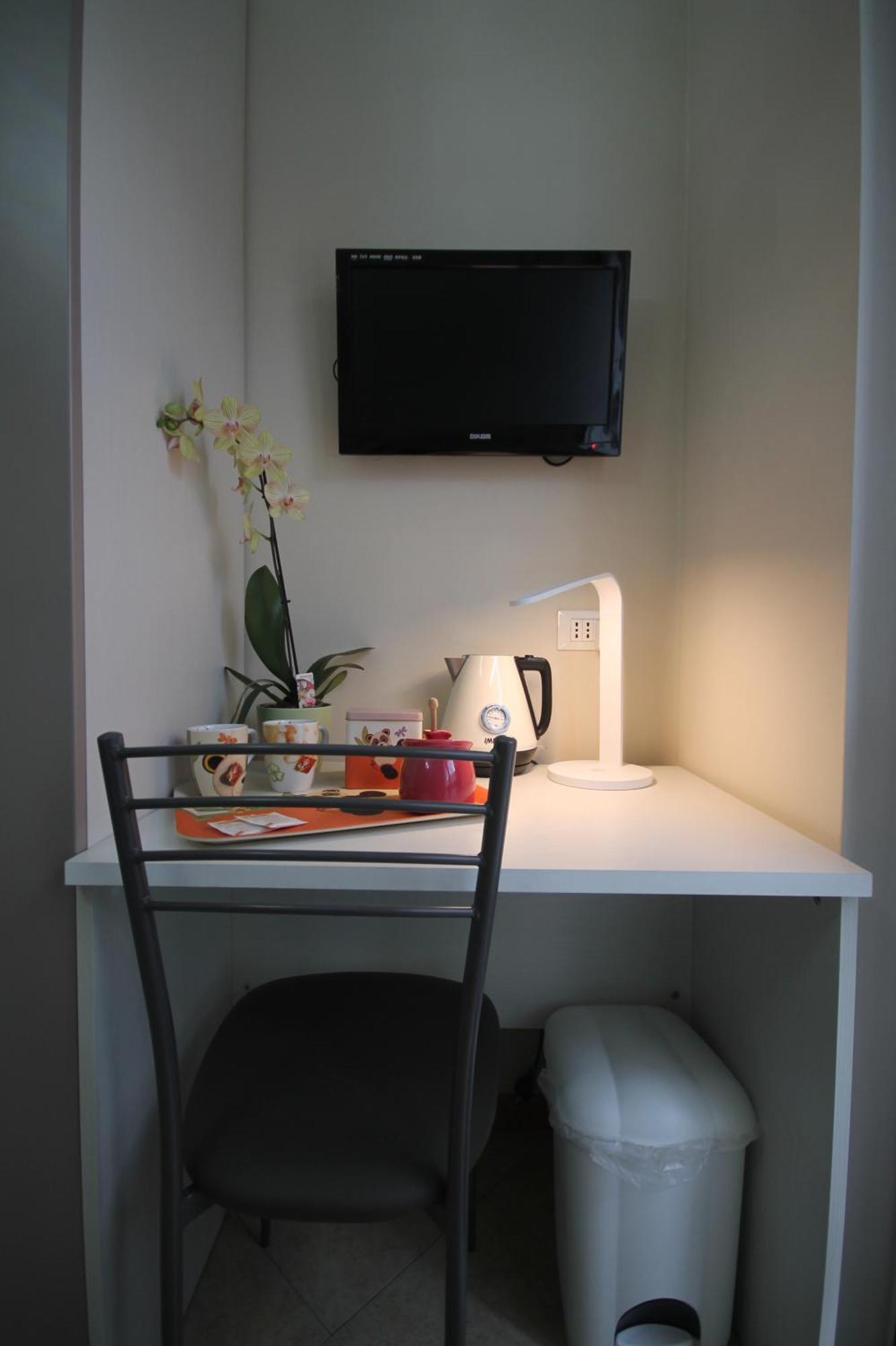 Apartamento Bergamo Easy Airport Exterior foto