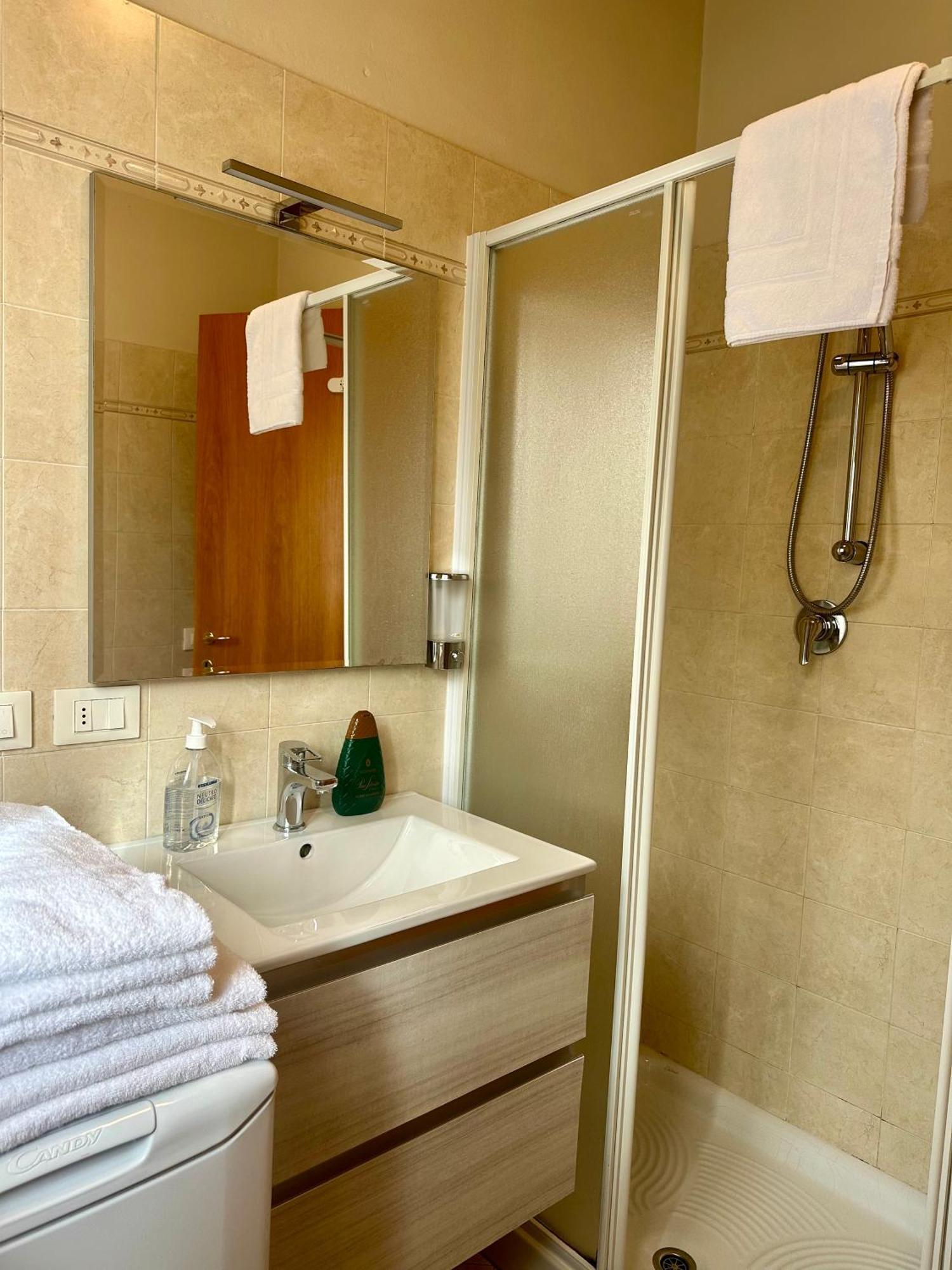 Apartamento Bergamo Easy Airport Exterior foto