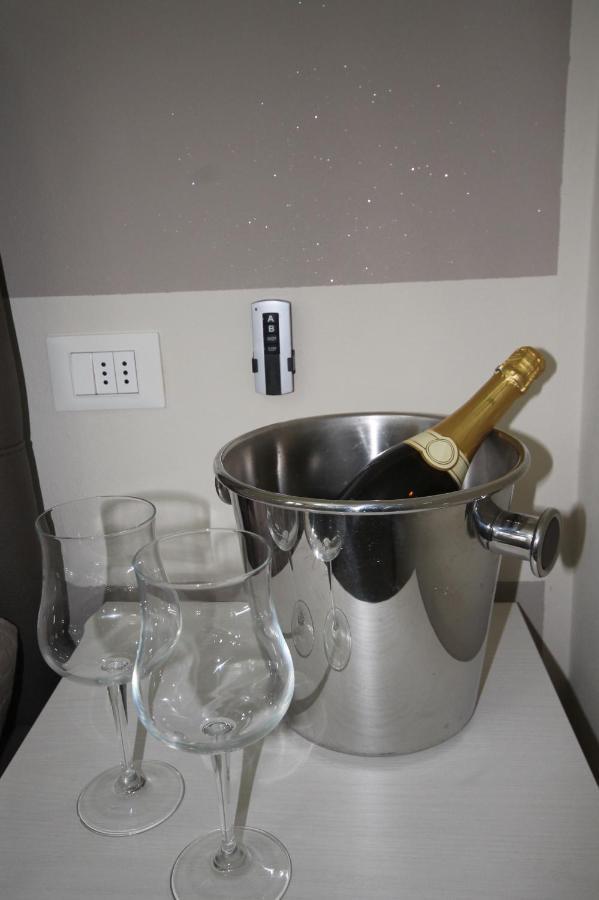 Apartamento Bergamo Easy Airport Exterior foto