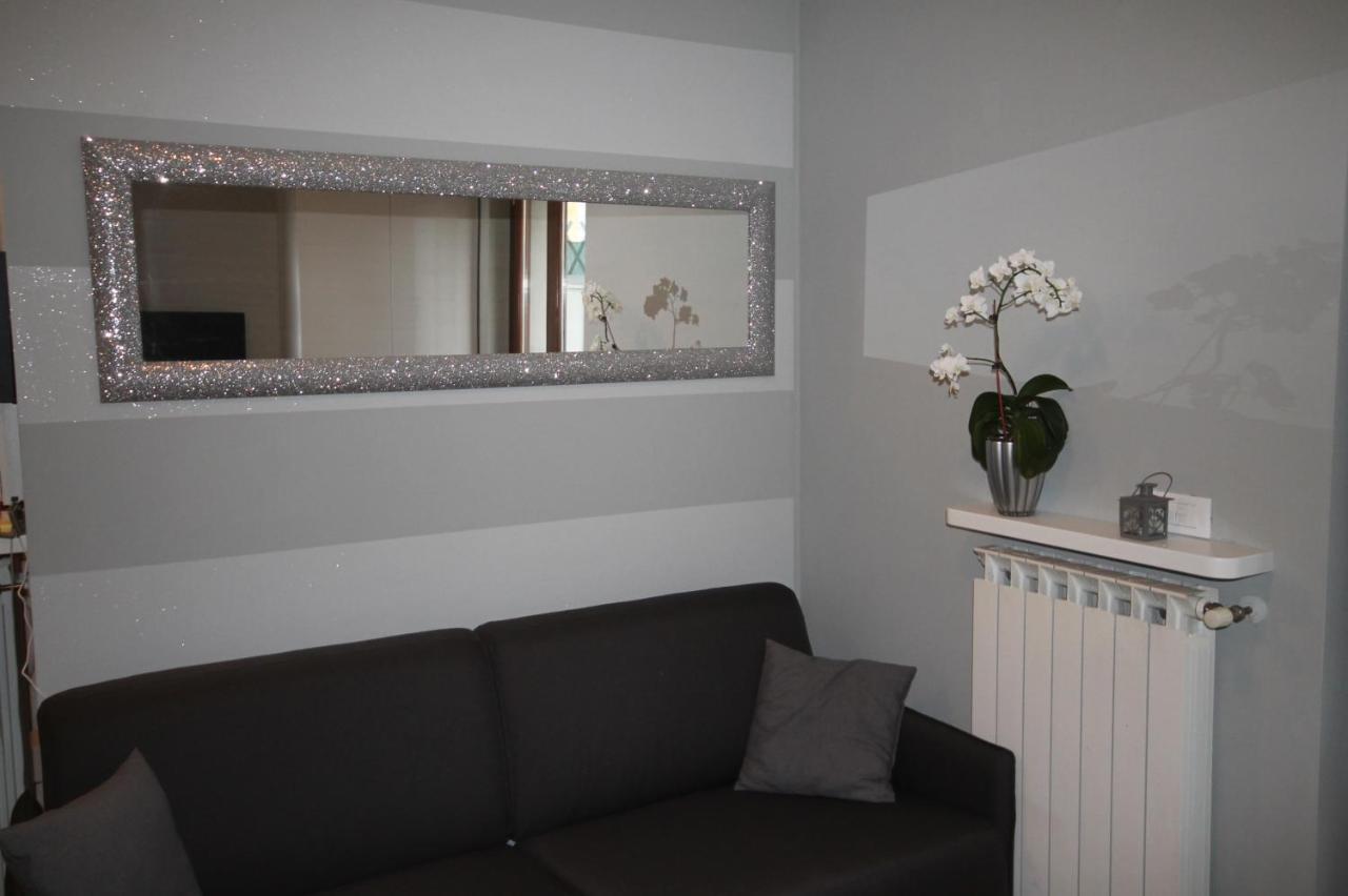 Apartamento Bergamo Easy Airport Exterior foto
