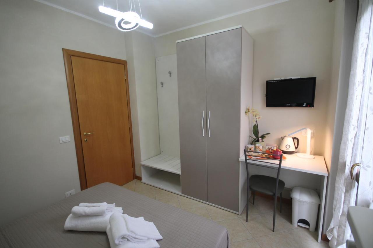 Apartamento Bergamo Easy Airport Exterior foto